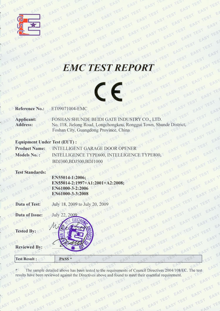 SL1000AC-CE
